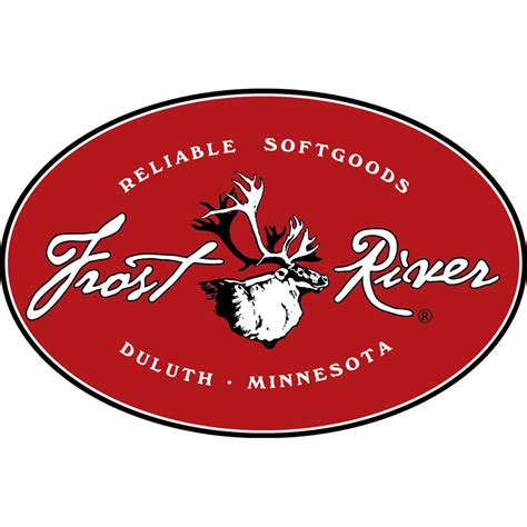 Frost river trading - 1910 W. Superior Street, Duluth, MN 55806 USA | 1-800-FROST 84 | frinfo@frostriver.com